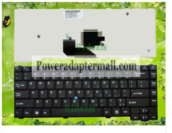 New keyboard Gateway M460B M460QS M465-E AEMA8U00010 New keyboard Gateway M460B M460QS M465-E AEMA8U00010